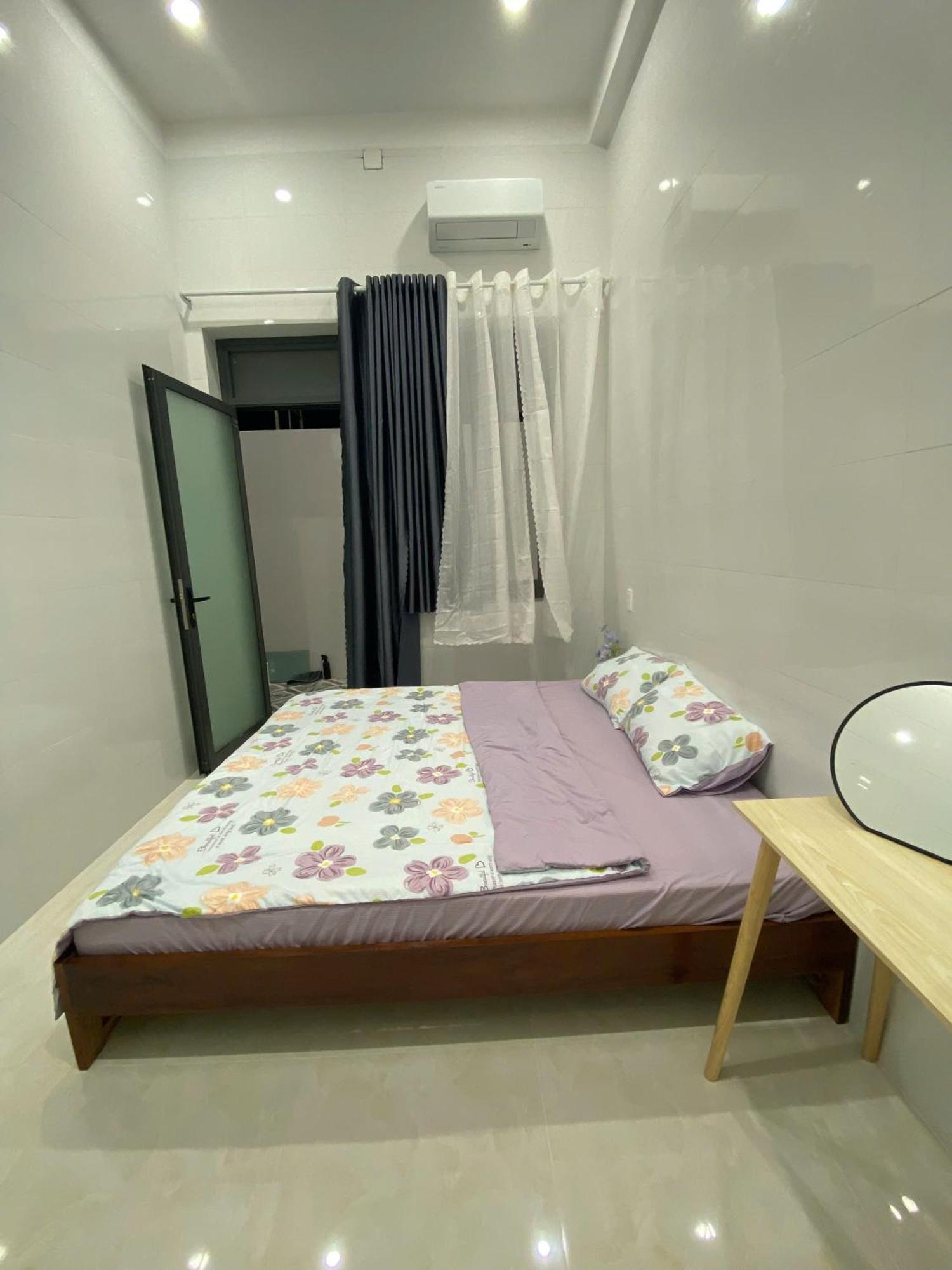 Hoa Nang Homestay Ninh Hai District Exteriér fotografie