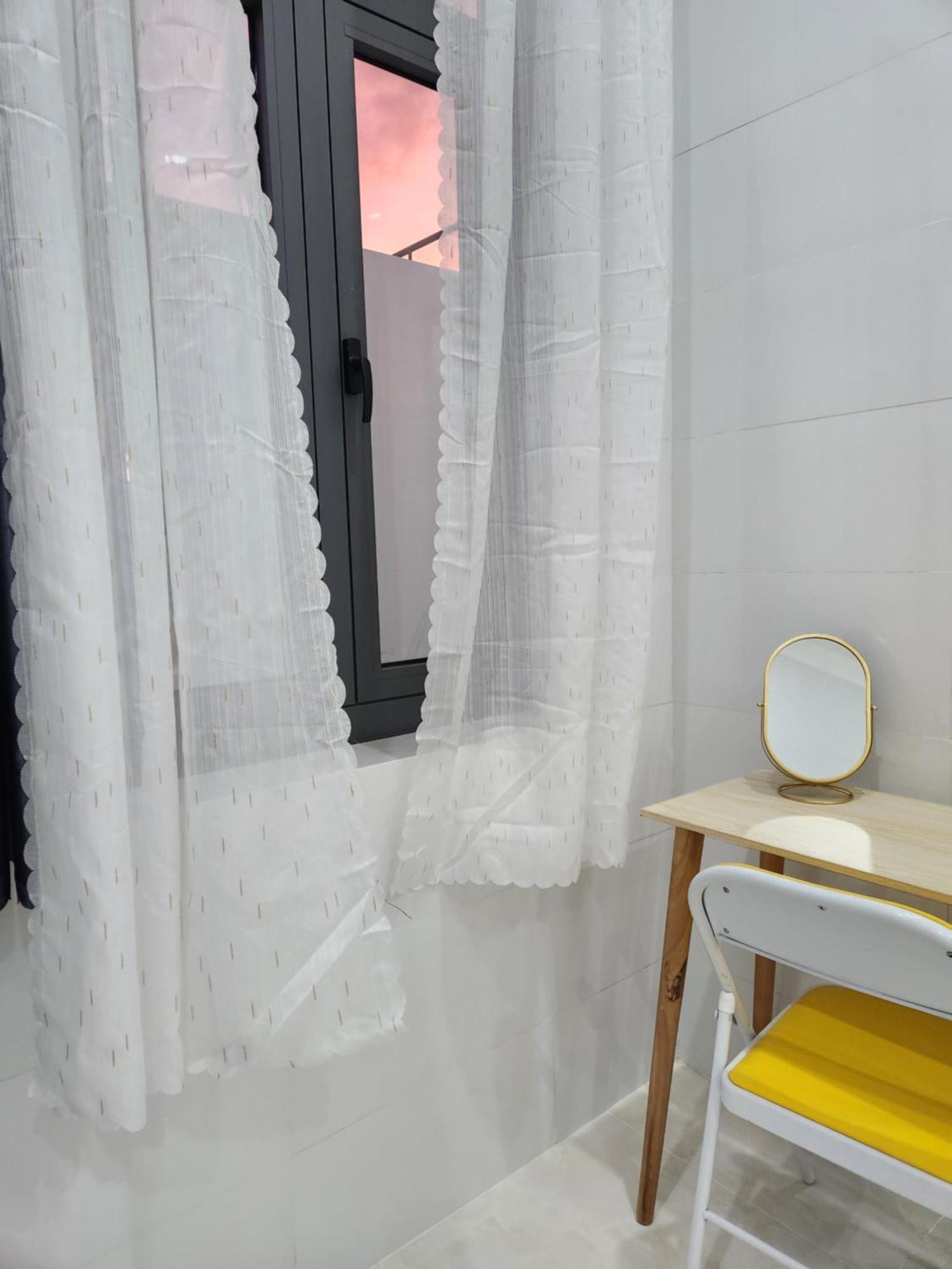 Hoa Nang Homestay Ninh Hai District Exteriér fotografie